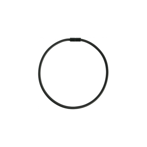 BLISS - Cord - Black 60cm